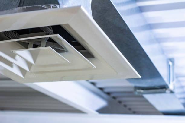 Best Best Air Duct Cleaning Company  in Quantico Base, VA