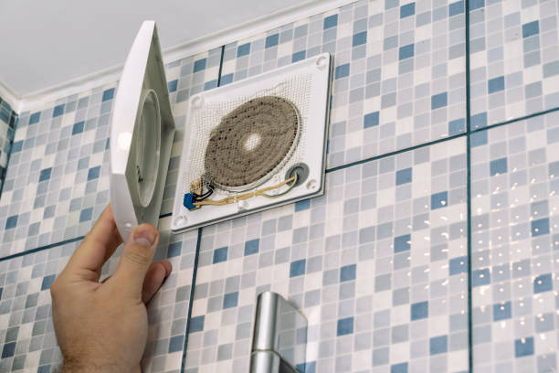 Best Duct Cleaning Specialists  in Quantico Base, VA