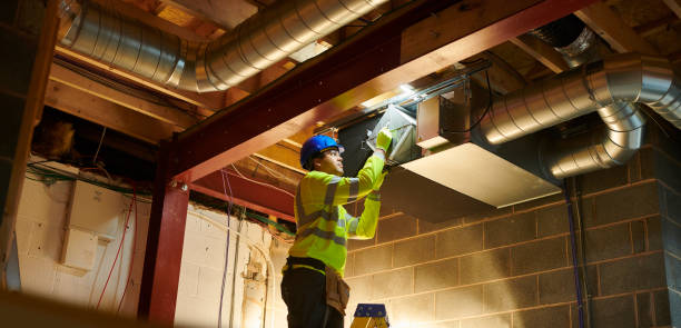 Best Professional Duct Cleaning Services  in Quantico Base, VA