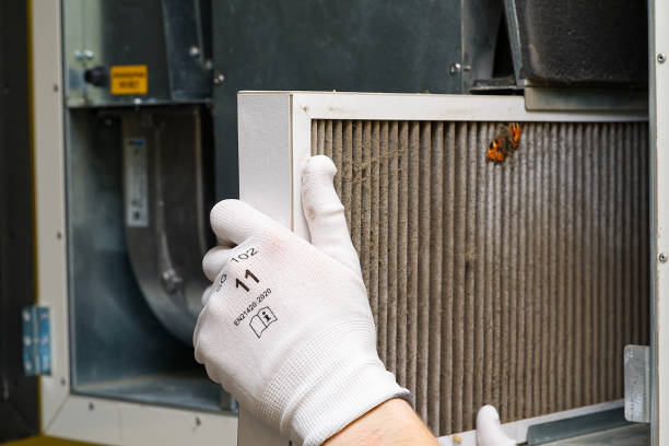 Best Air Duct Cleaning Company Near Me  in Quantico Base, VA