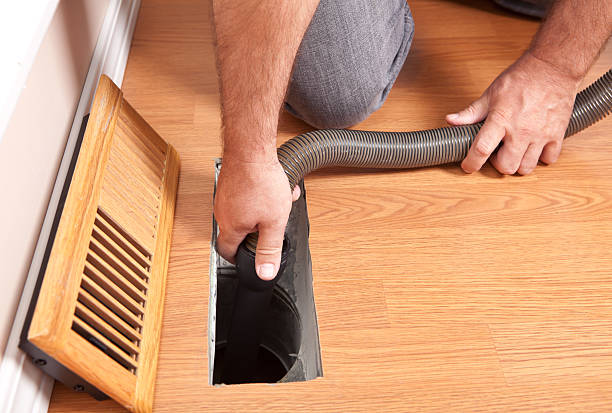 Best Ventilation Cleaning Services  in Quantico Base, VA