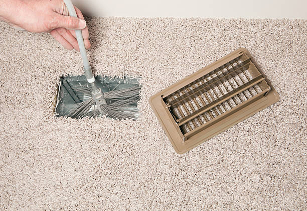 Best Air Duct Cleaning Near Me  in Quantico Base, VA