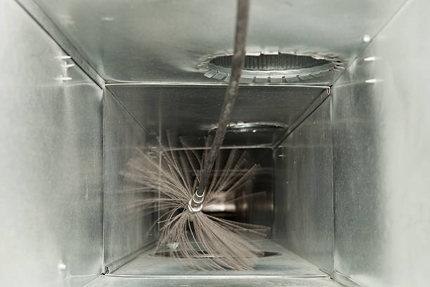 Best Affordable Duct Cleaning Services  in Quantico Base, VA