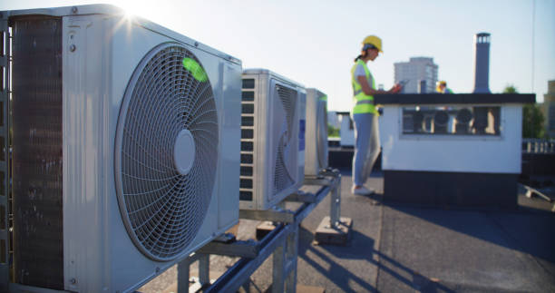 Best HVAC Maintenance and Cleaning  in Quantico Base, VA