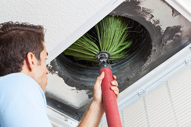 Best Air Duct Cleaning Near Me  in Quantico Base, VA