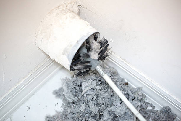 Best Commercial Air Duct Cleaning  in Quantico Base, VA