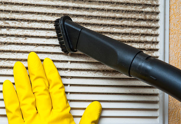 Best Home Air Vent Cleaning  in Quantico Base, VA