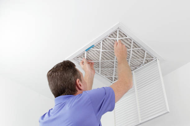 Best Best Air Duct Cleaning Near Me  in Quantico Base, VA